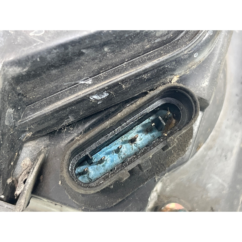 Optique avant principal droit (feux)(phare) IVECO DAILY 3 Photo n°4