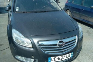 Malle/Hayon arriere OPEL INSIGNIA 1
