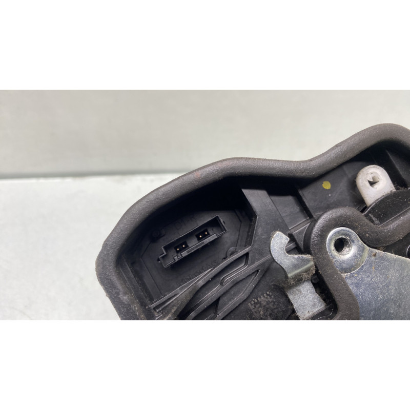 Serrure avant droit BMW SERIE 1 E87 Photo n°4