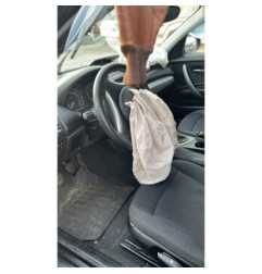 Serrure avant droit BMW SERIE 1 E87