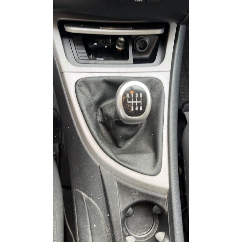 Serrure avant droit BMW SERIE 1 E87 Photo n°7