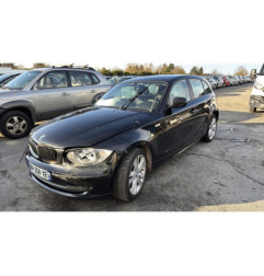 Serrure avant droit BMW SERIE 1 E87
