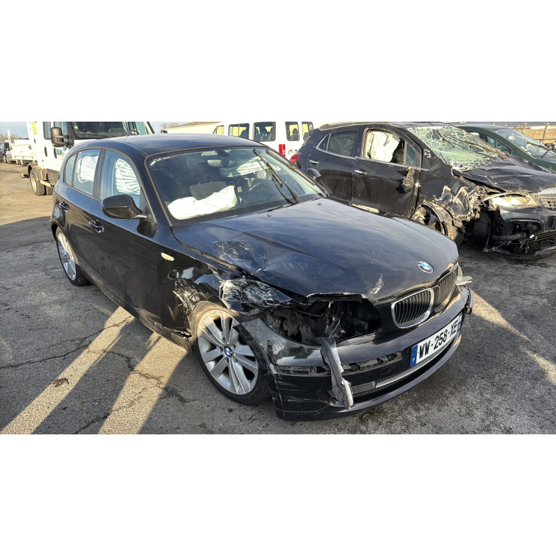 Serrure avant droit BMW SERIE 1 E87 Photo n°11