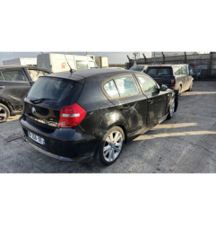 Serrure avant droit BMW SERIE 1 E87