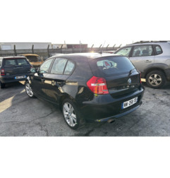 Serrure avant droit BMW SERIE 1 E87