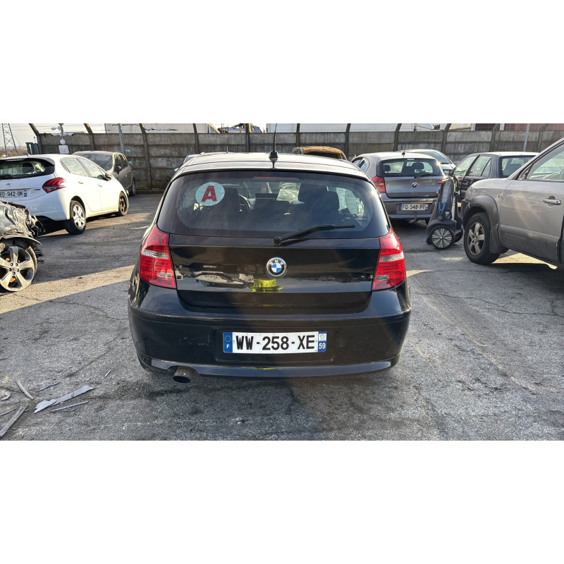 Serrure avant droit BMW SERIE 1 E87 Photo n°14