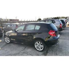 Serrure avant droit BMW SERIE 1 E87