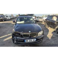Serrure avant droit BMW SERIE 1 E87