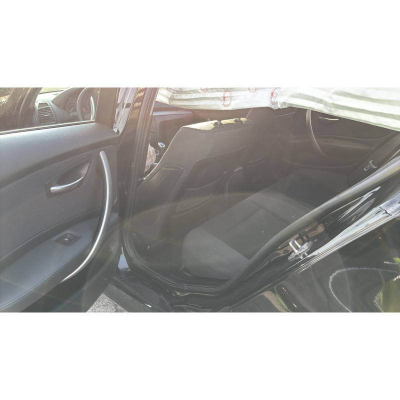 Serrure avant droit BMW SERIE 1 E87 Photo n°19
