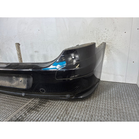 Pare choc arriere PEUGEOT 307 Photo n°1