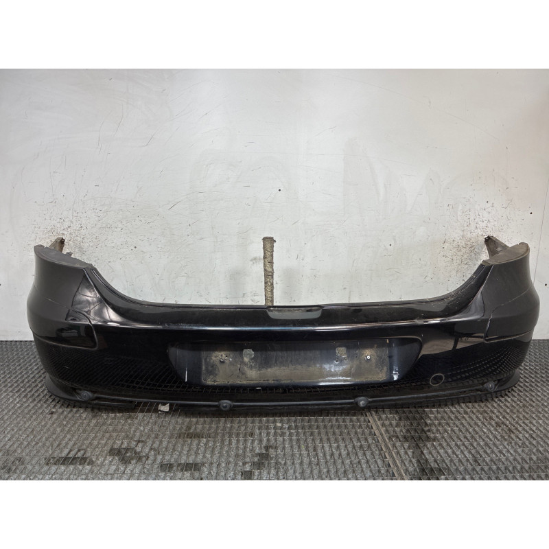 Pare choc arriere PEUGEOT 307 Photo n°3