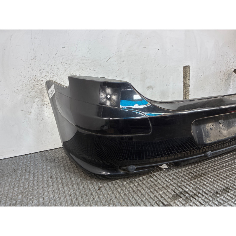 Pare choc arriere PEUGEOT 307 Photo n°5