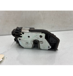 Serrure avant gauche BMW SERIE 1 E87