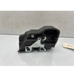 Serrure avant gauche BMW SERIE 1 E87
