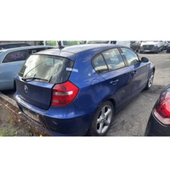 Serrure avant gauche BMW SERIE 1 E87