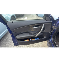 Serrure avant gauche BMW SERIE 1 E87