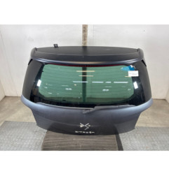 Malle/Hayon arriere CITROEN DS3