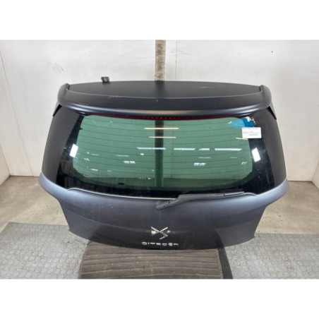 Malle/Hayon arriere CITROEN DS3