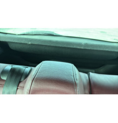 Malle/Hayon arriere CITROEN DS3
