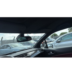 Malle/Hayon arriere CITROEN DS3