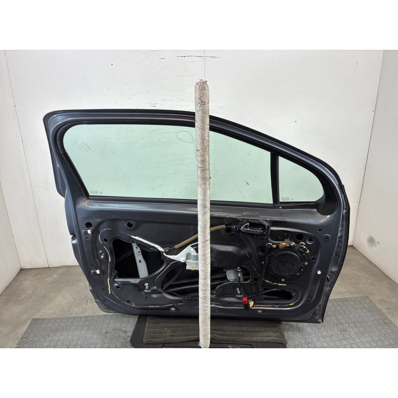 Porte avant gauche CITROEN DS3 Photo n°1