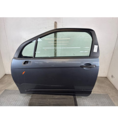 Porte avant gauche CITROEN DS3