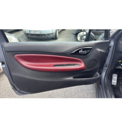 Renfort pare choc arriere (traverse) CITROEN DS3
