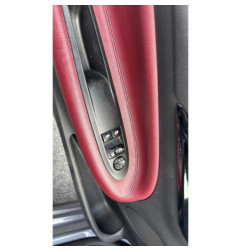 Renfort pare choc arriere (traverse) CITROEN DS3