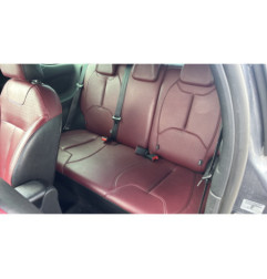 Renfort pare choc arriere (traverse) CITROEN DS3