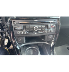 Renfort pare choc arriere (traverse) CITROEN DS3