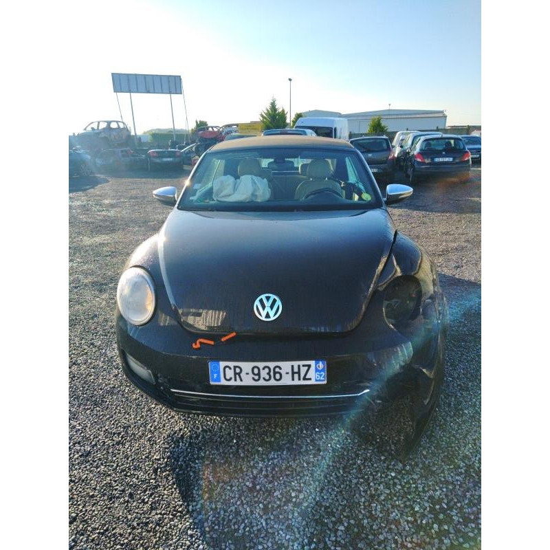 Custode arriere droit VOLKSWAGEN BEETLE 2 Photo n°7