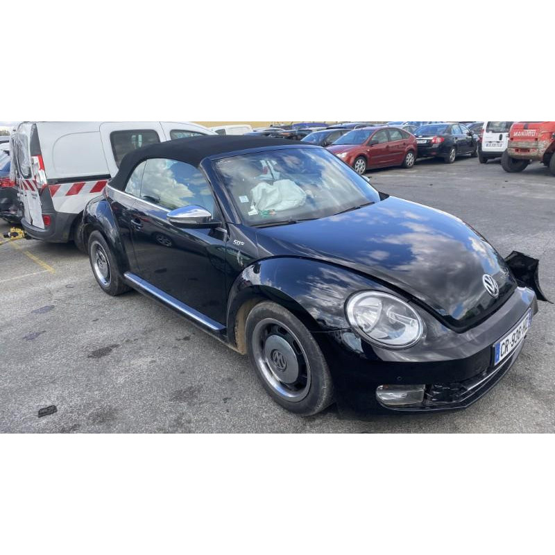 Custode arriere droit VOLKSWAGEN BEETLE 2 Photo n°9