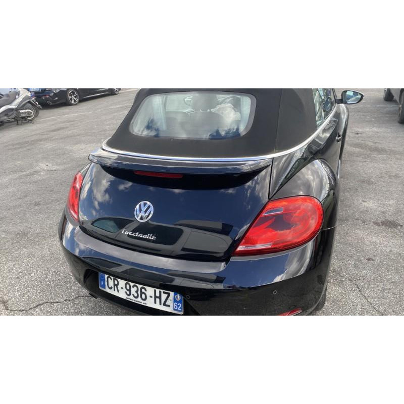 Custode arriere droit VOLKSWAGEN BEETLE 2 Photo n°10