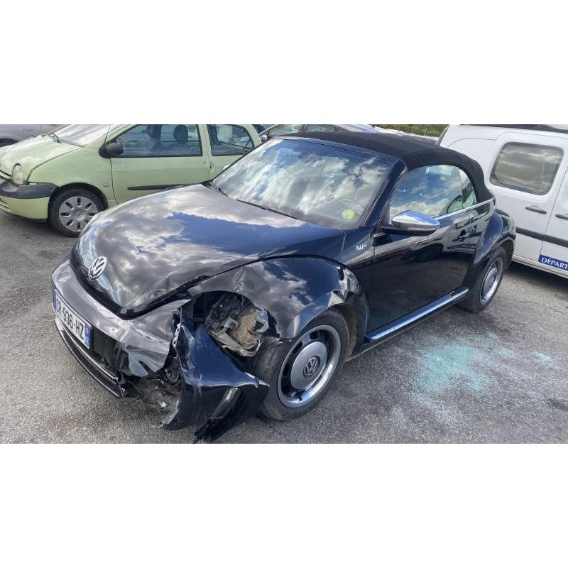Custode arriere droit VOLKSWAGEN BEETLE 2 Photo n°13