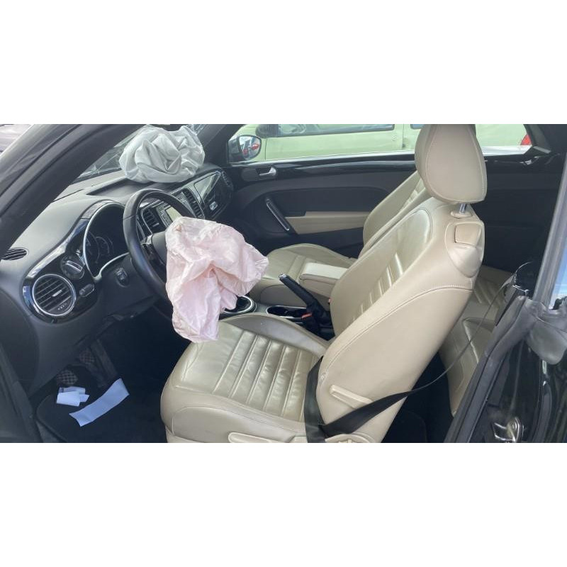 Custode arriere droit VOLKSWAGEN BEETLE 2 Photo n°15