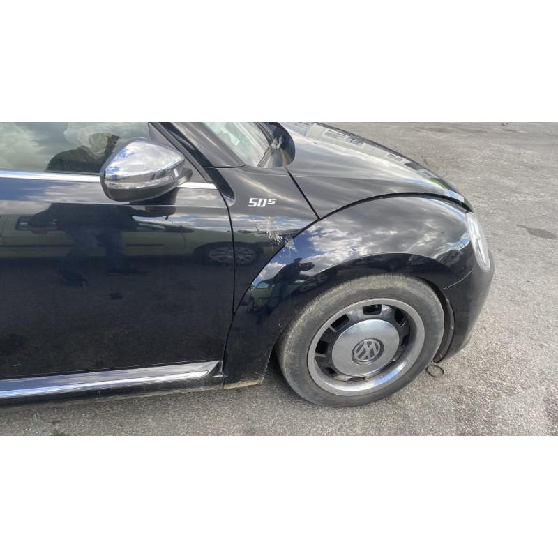 Custode arriere droit VOLKSWAGEN BEETLE 2 Photo n°16