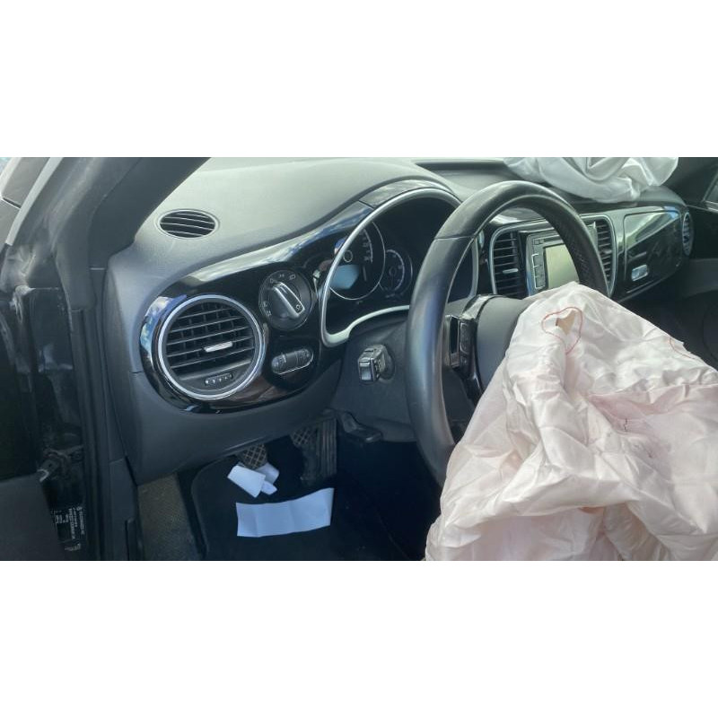 Custode arriere droit VOLKSWAGEN BEETLE 2 Photo n°17