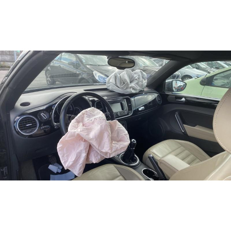 Custode arriere droit VOLKSWAGEN BEETLE 2 Photo n°18