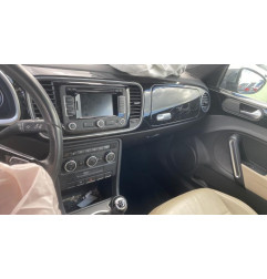 Custode arriere droit VOLKSWAGEN BEETLE 2