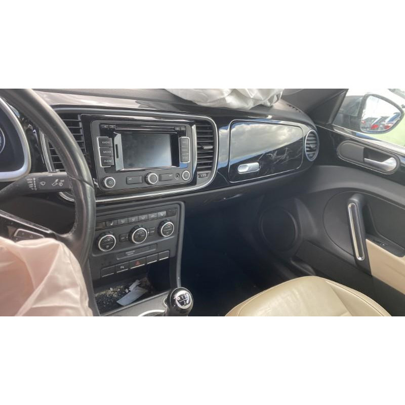Custode arriere droit VOLKSWAGEN BEETLE 2 Photo n°19