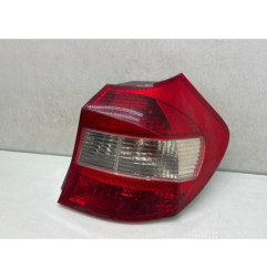 Feu arriere principal droit (feux) BMW SERIE 1 E87