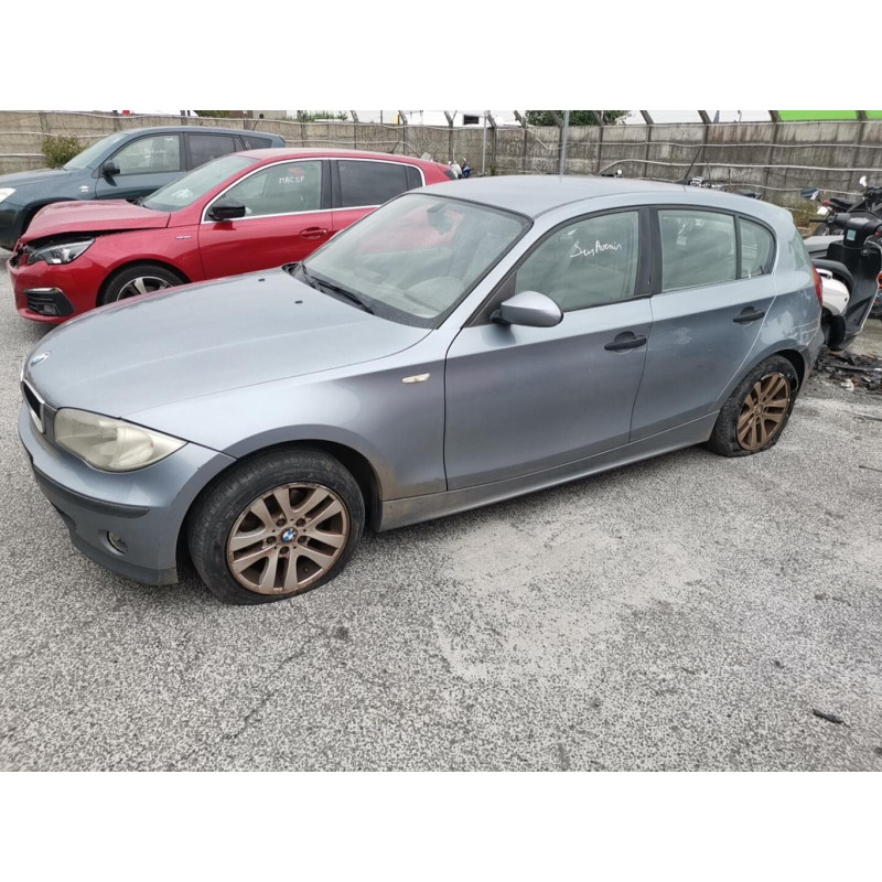 Feu arriere principal droit (feux) BMW SERIE 1 E87 Photo n°4