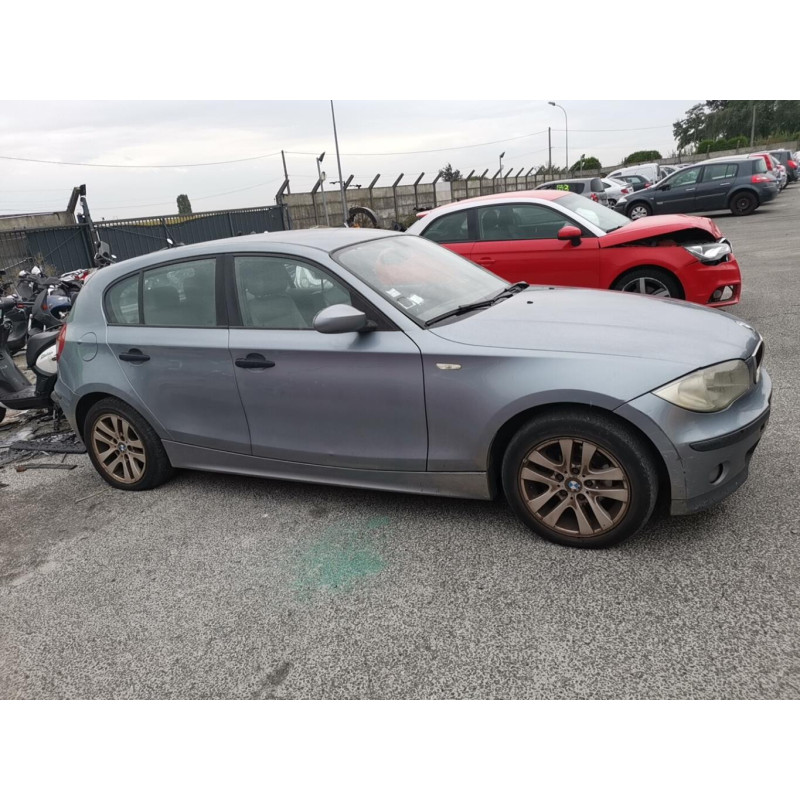 Feu arriere principal droit (feux) BMW SERIE 1 E87 Photo n°5