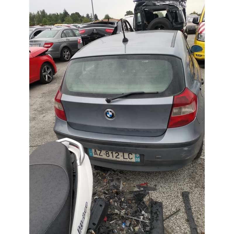 Feu arriere principal droit (feux) BMW SERIE 1 E87 Photo n°11