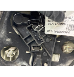 Feu arriere principal gauche (feux) BMW SERIE 1 E87