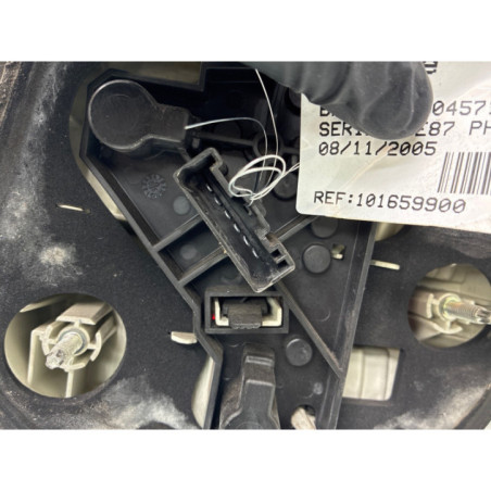 Feu arriere principal gauche (feux) BMW SERIE 1 E87
