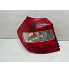 Feu arriere principal gauche (feux) BMW SERIE 1 E87