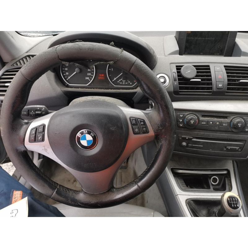 Feu arriere principal gauche (feux) BMW SERIE 1 E87 Photo n°7