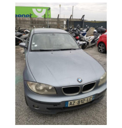 Feu arriere principal gauche (feux) BMW SERIE 1 E87