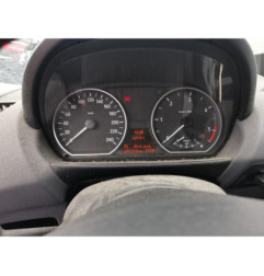 Feu arriere principal gauche (feux) BMW SERIE 1 E87